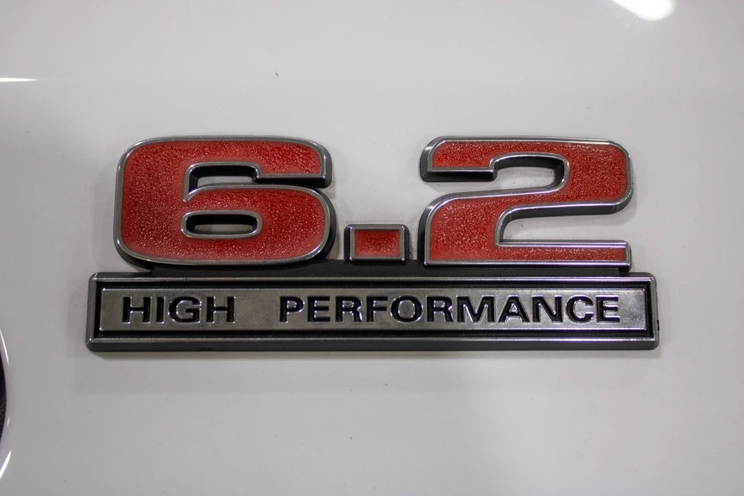2010 Chevrolet Camaro SS 5th Gen - Image 24 of 31