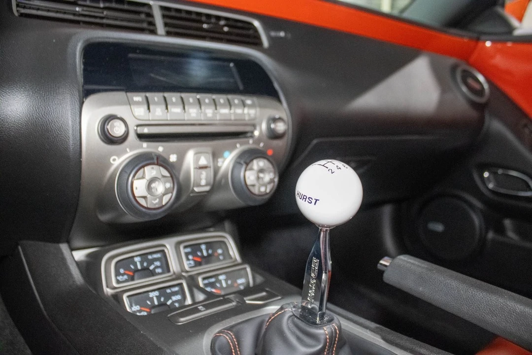 2010 Chevrolet Camaro SS 5th Gen - Image 11 of 31