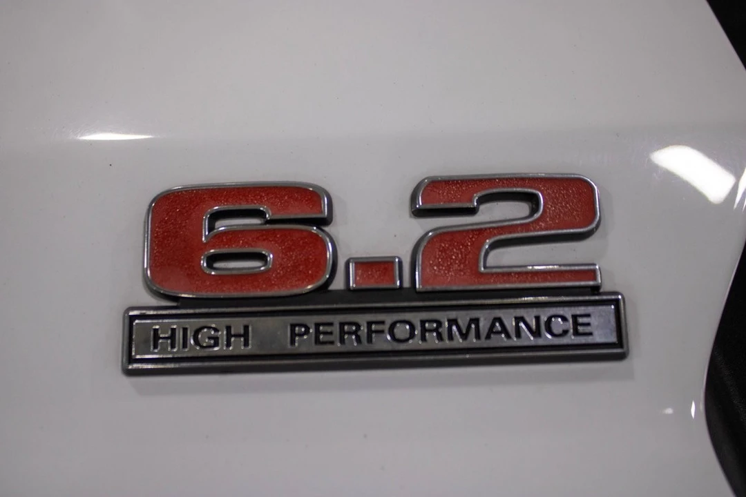 2010 Chevrolet Camaro SS 5th Gen - Image 20 of 31