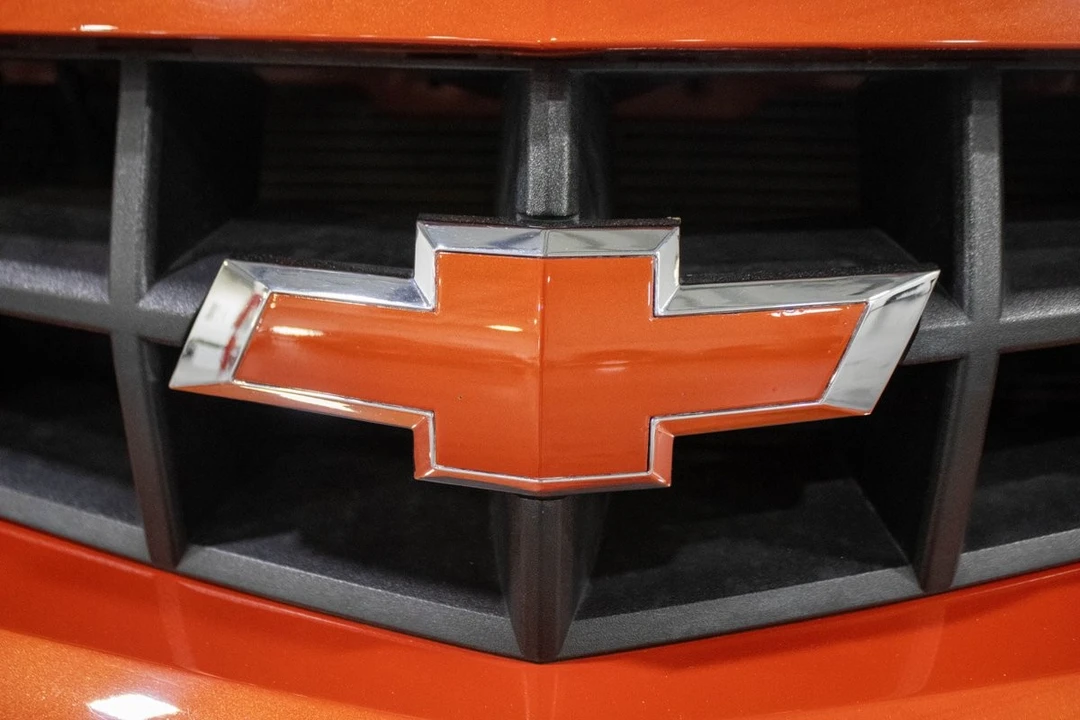2010 Chevrolet Camaro SS 5th Gen - Image 19 of 31
