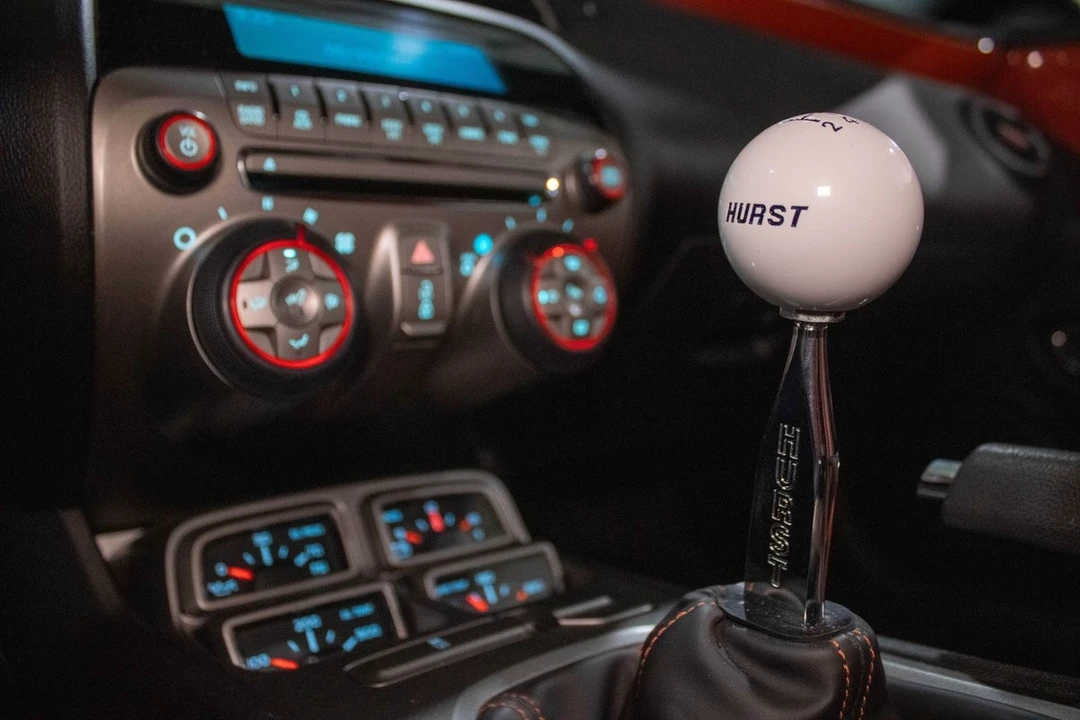 2010 Chevrolet Camaro SS 5th Gen - Image 12 of 31