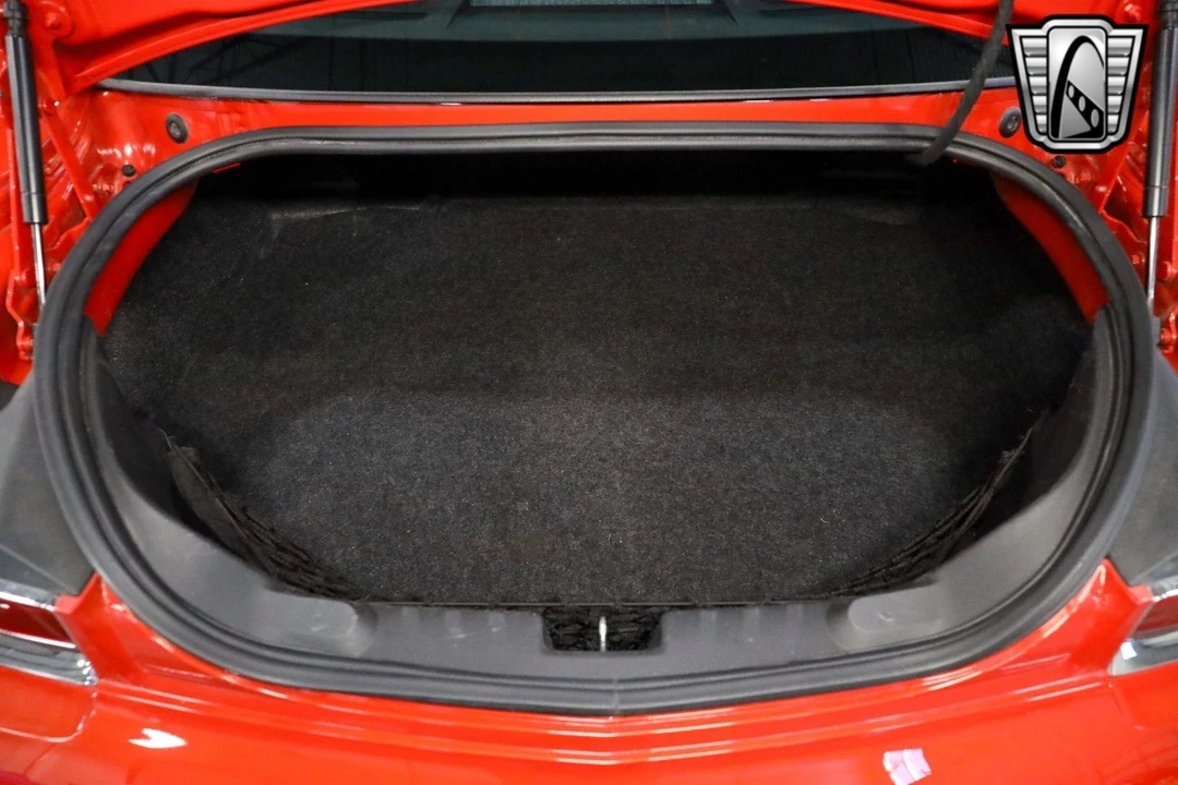 2010 Chevrolet Camaro SS 5th Gen - Image 18 of 21