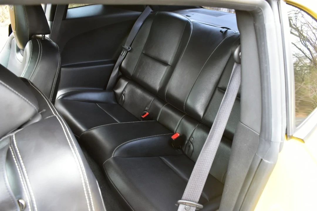 2010 Chevrolet Camaro SS 5th Gen - Image 19 of 21