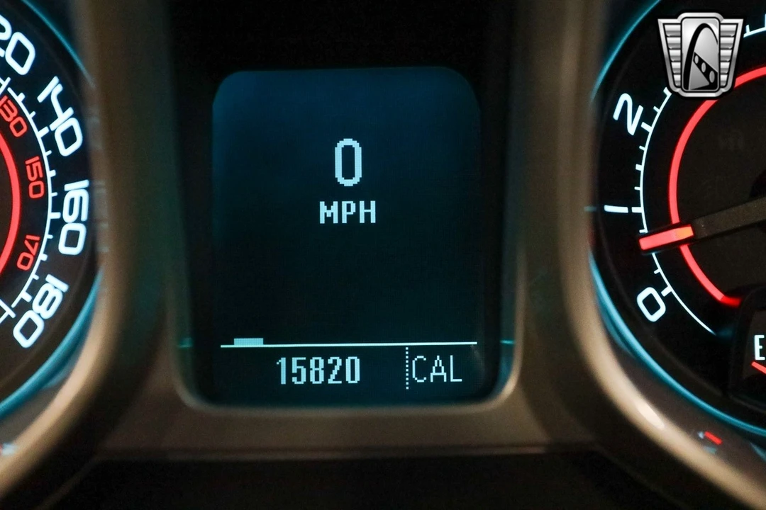 2010 Chevrolet Camaro SS 5th Gen - Image 21 of 21