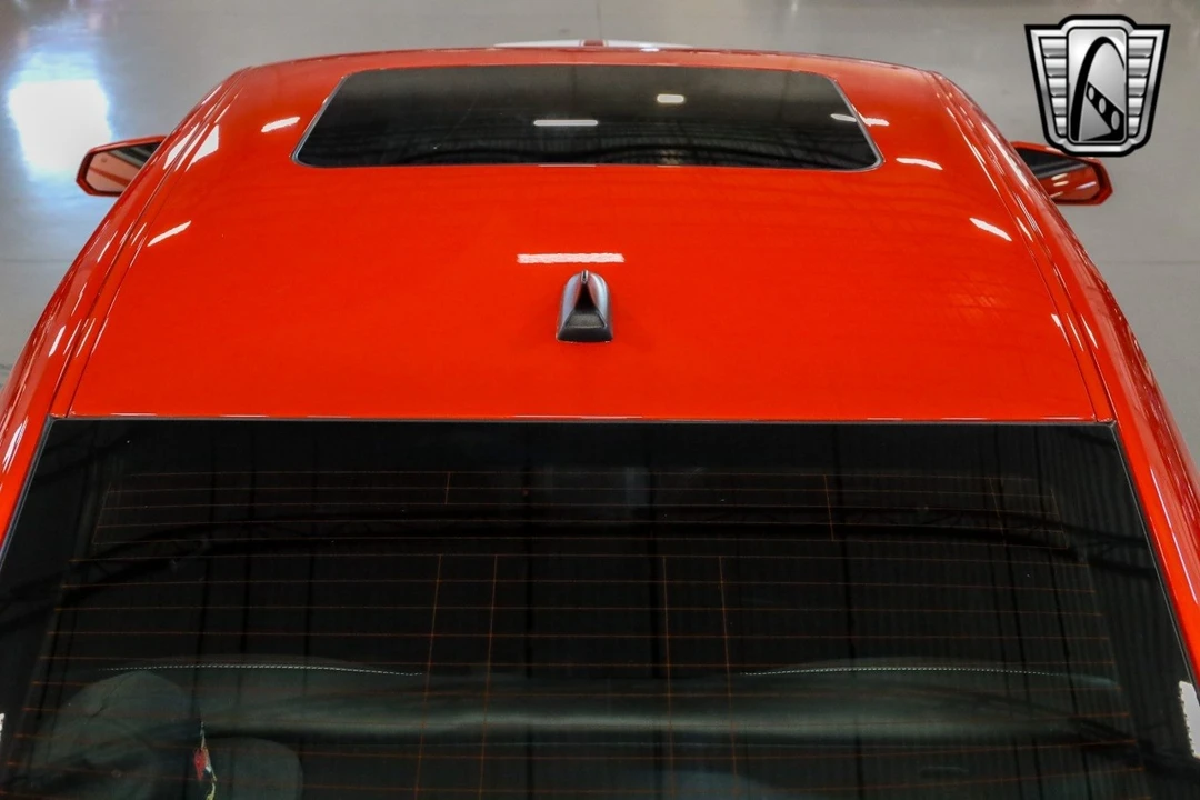 2010 Chevrolet Camaro SS 5th Gen - Image 7 of 21
