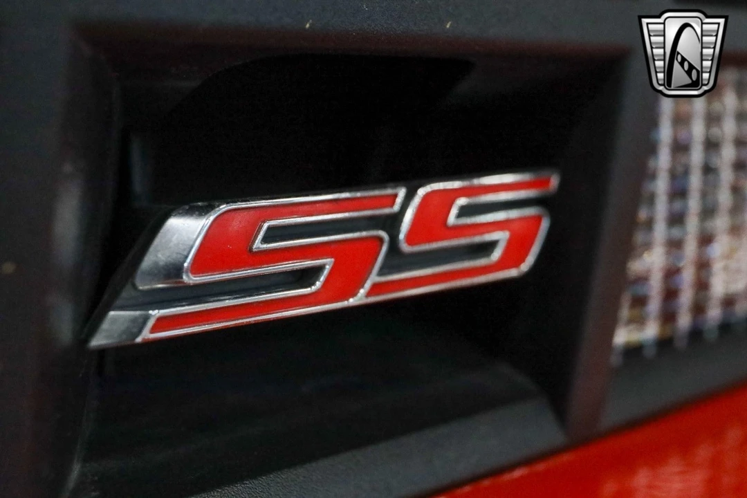 2010 Chevrolet Camaro SS 5th Gen - Image 12 of 21