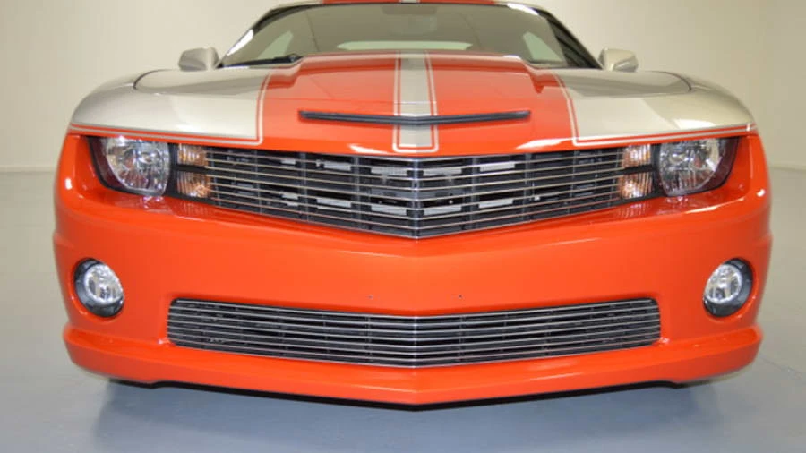 2010 Chevrolet Camaro SS 5th Gen - Image 3 of 12