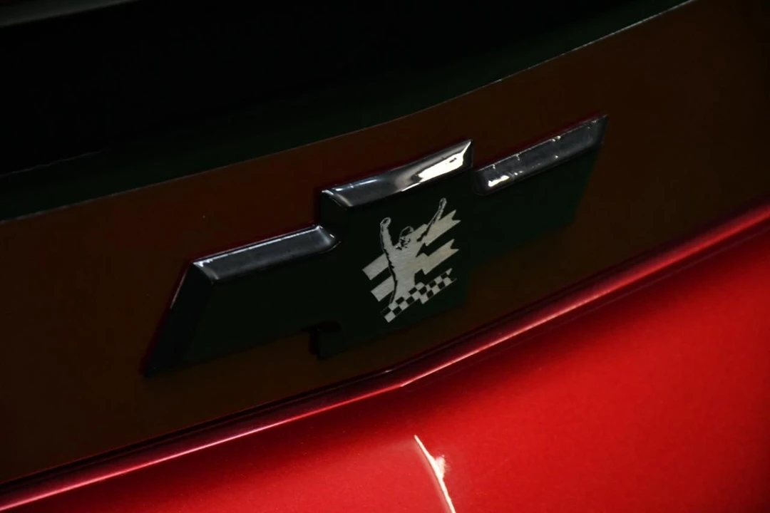 2010 Chevrolet Camaro SS 5th Gen - Image 15 of 31