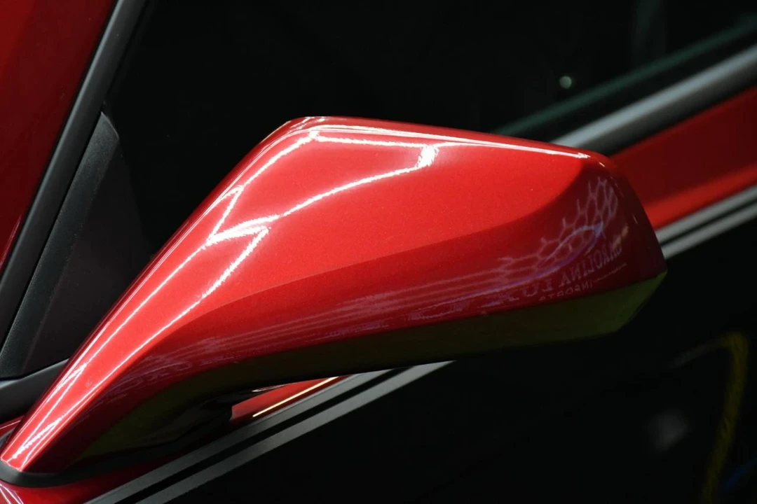 2010 Chevrolet Camaro SS 5th Gen - Image 7 of 31