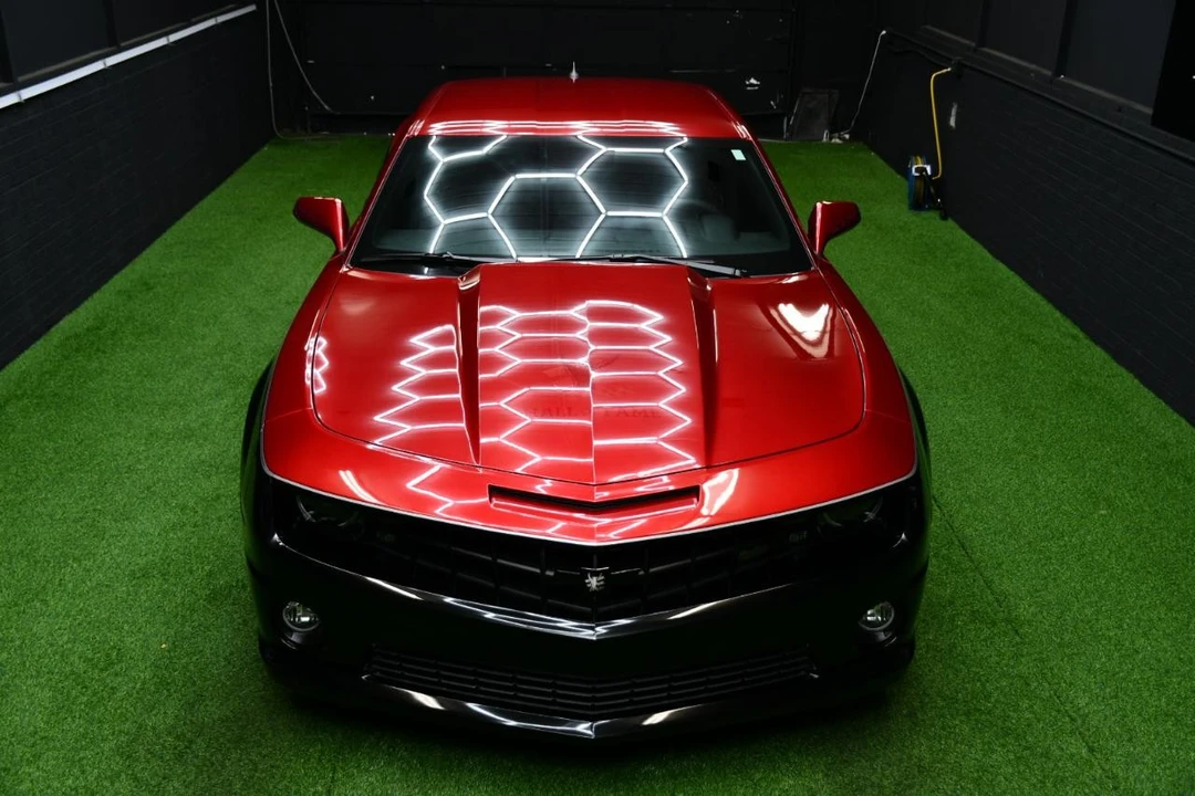 2010 Chevrolet Camaro SS 5th Gen - Image 19 of 31