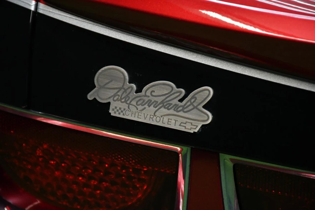 2010 Chevrolet Camaro SS 5th Gen - Image 14 of 31