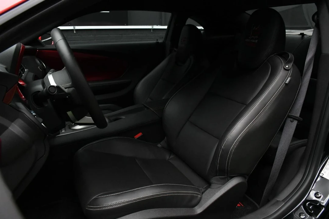 2010 Chevrolet Camaro SS 5th Gen - Image 31 of 31