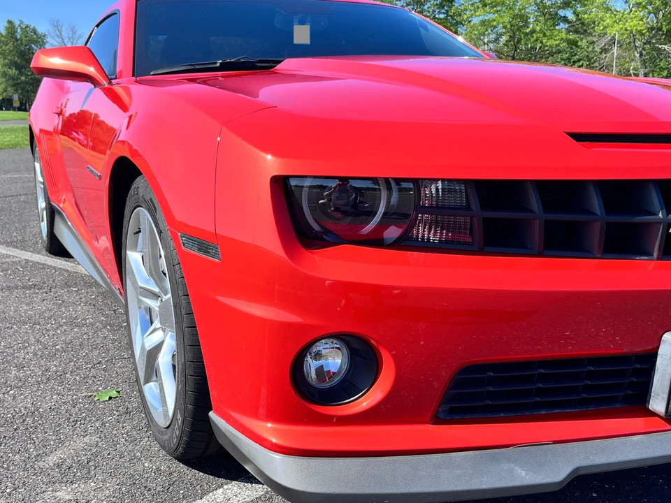 2010 Chevrolet Camaro SS 5th Gen - Image 14 of 31