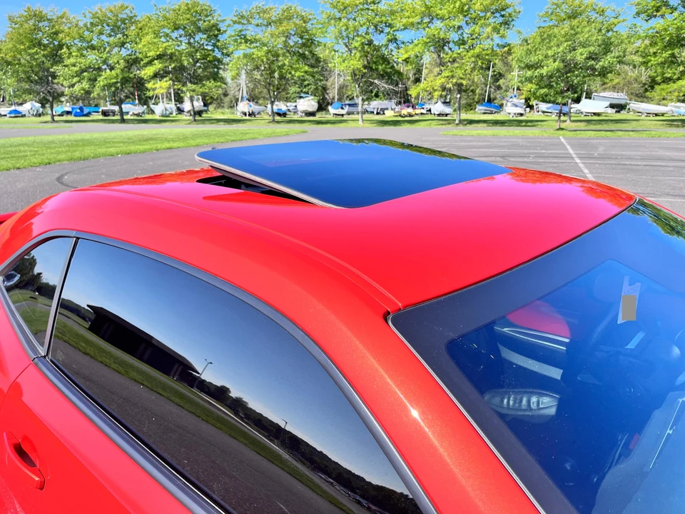 2010 Chevrolet Camaro SS 5th Gen - Image 23 of 31