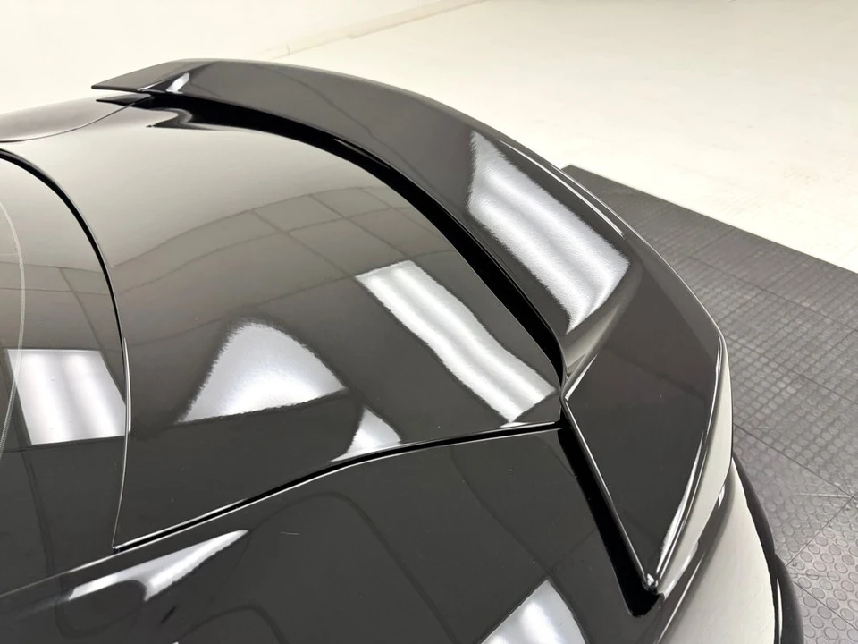 2010 Chevrolet Camaro SS 5th Gen - Image 22 of 31