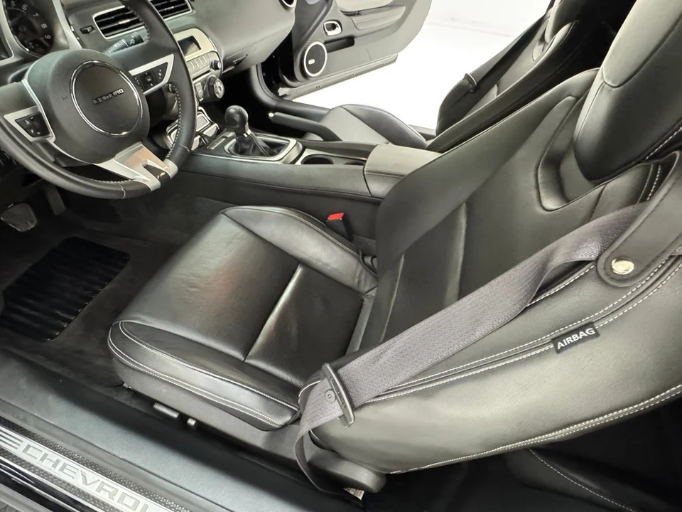 2010 Chevrolet Camaro SS 5th Gen - Image 31 of 31