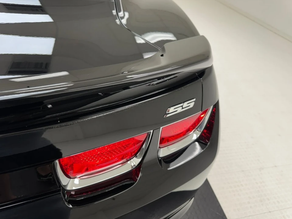 2010 Chevrolet Camaro SS 5th Gen - Image 22 of 31