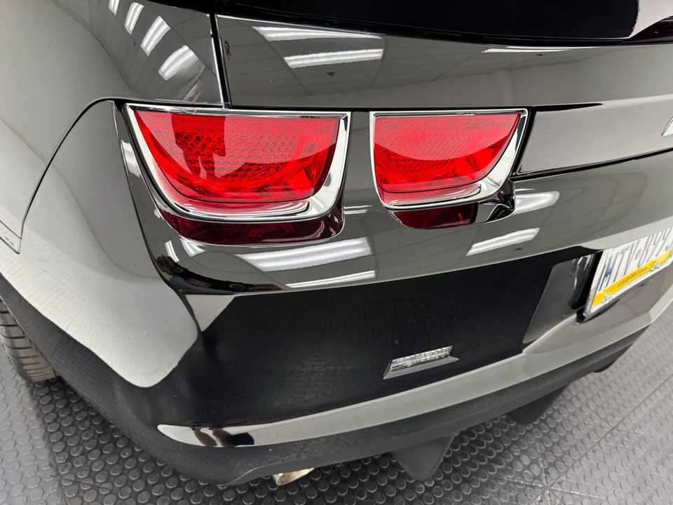 2010 Chevrolet Camaro SS 5th Gen - Image 23 of 31