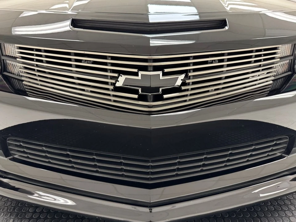 2010 Chevrolet Camaro SS 5th Gen - Image 9 of 31