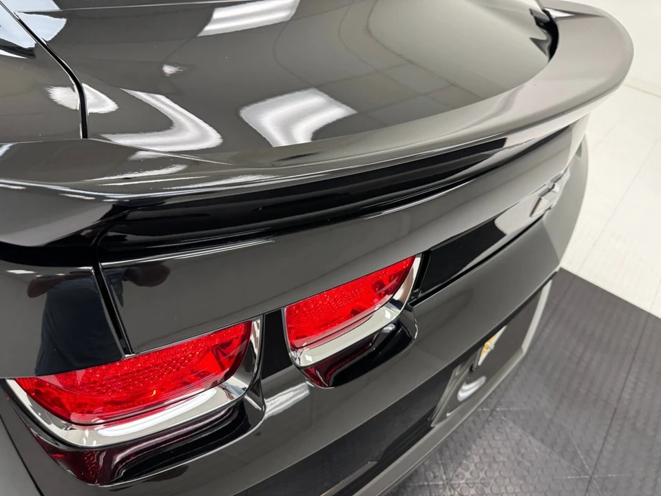 2010 Chevrolet Camaro SS 5th Gen - Image 20 of 31