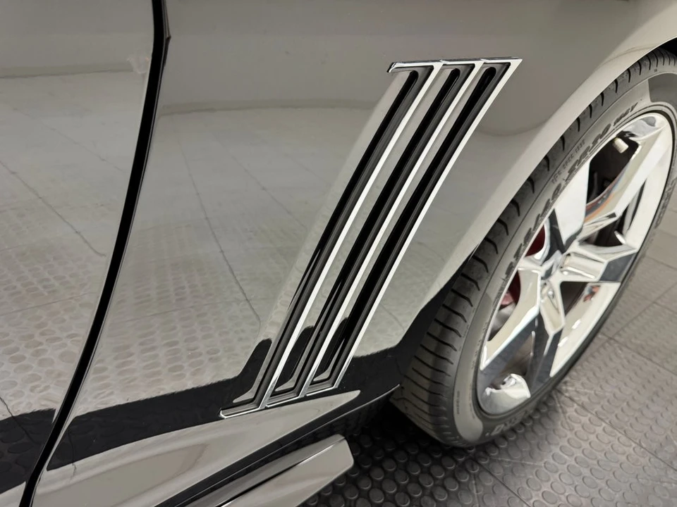 2010 Chevrolet Camaro SS 5th Gen - Image 19 of 31
