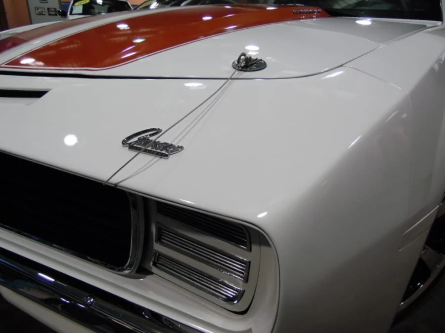2010 Chevrolet Camaro SS 5th Gen - Image 6 of 10