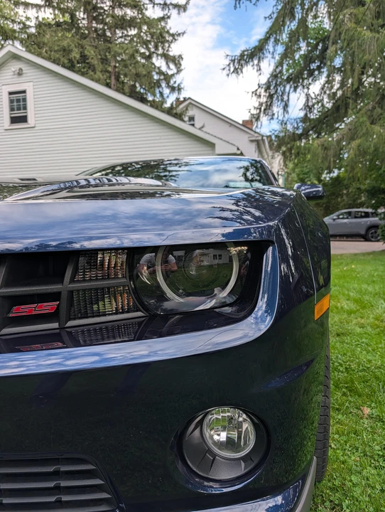 2010 Chevrolet Camaro SS 5th Gen - Image 17 of 31