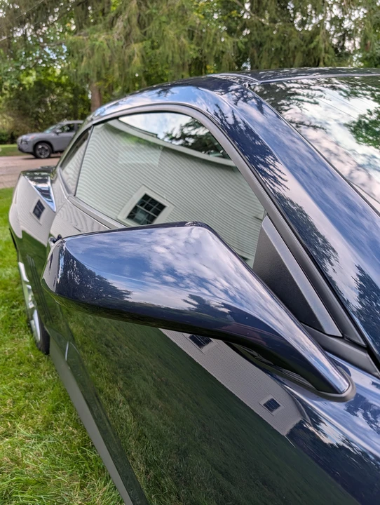 2010 Chevrolet Camaro SS 5th Gen - Image 22 of 31