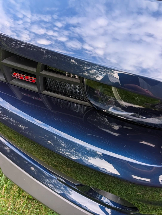 2010 Chevrolet Camaro SS 5th Gen - Image 16 of 31