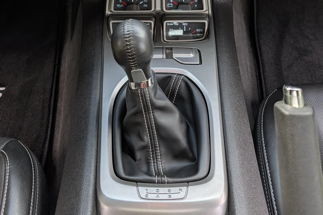 2010 Chevrolet Camaro SS 5th Gen - Image 31 of 31