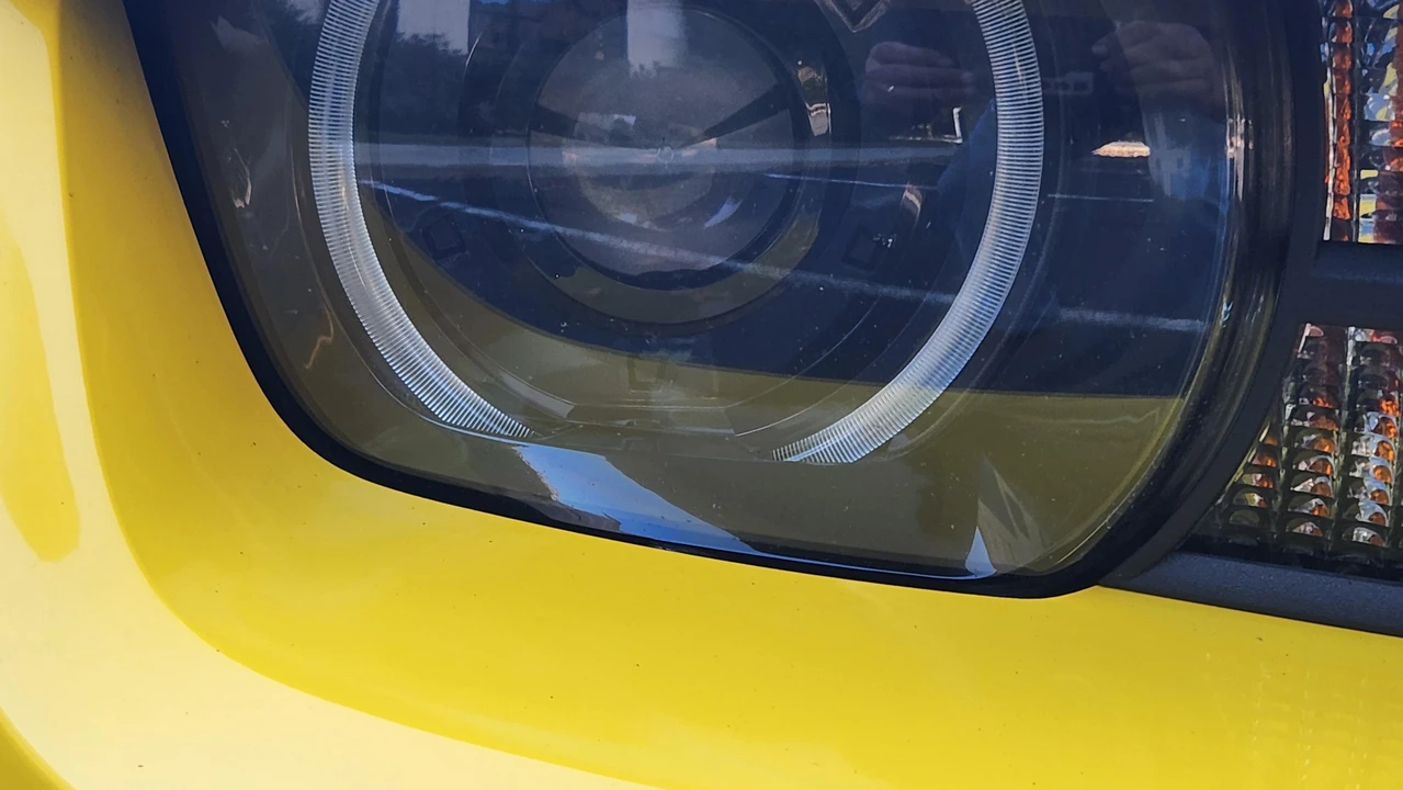 2010 Chevrolet Camaro SS 5th Gen - Image 17 of 31