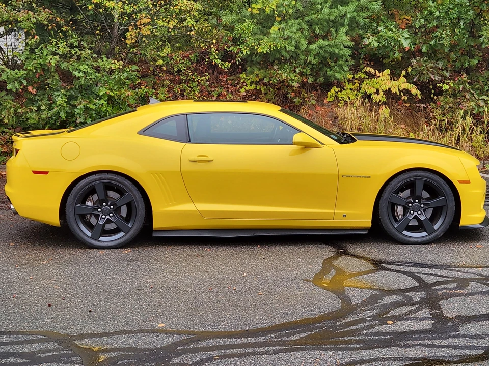 2010 Chevrolet Camaro SS 5th Gen - Image 14 of 31