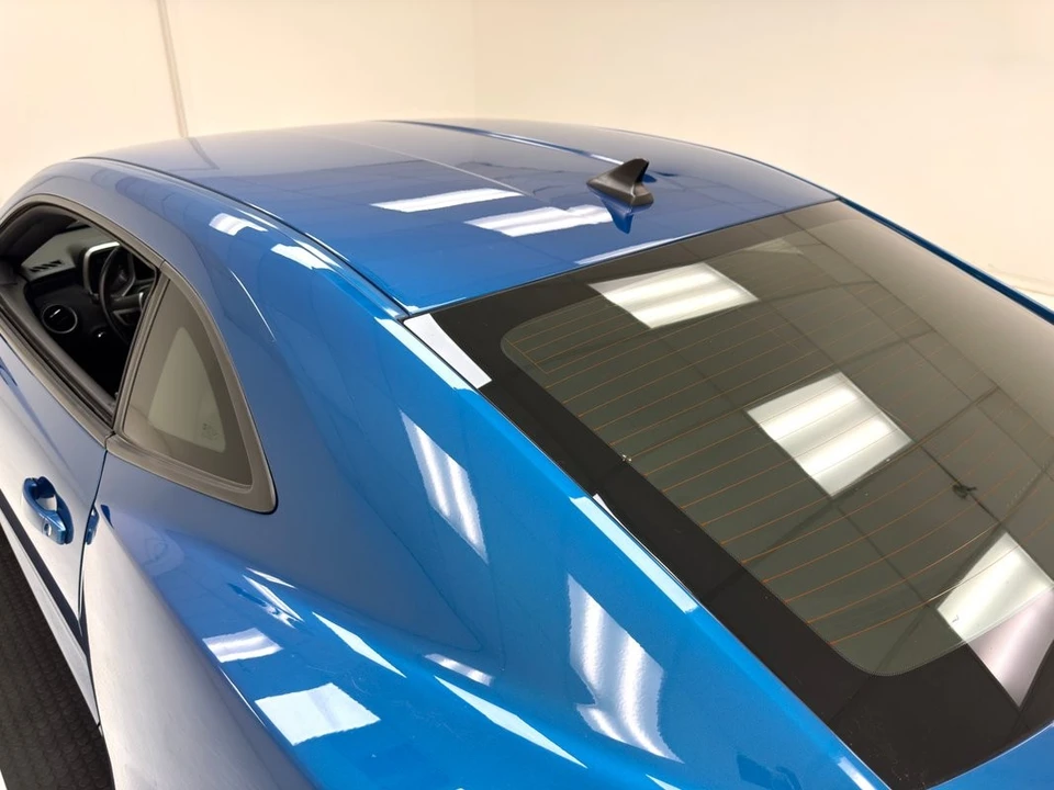 2010 Chevrolet Camaro SS 5th Gen - Image 20 of 31