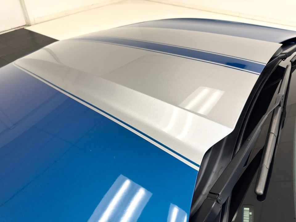 2010 Chevrolet Camaro SS 5th Gen - Image 14 of 31