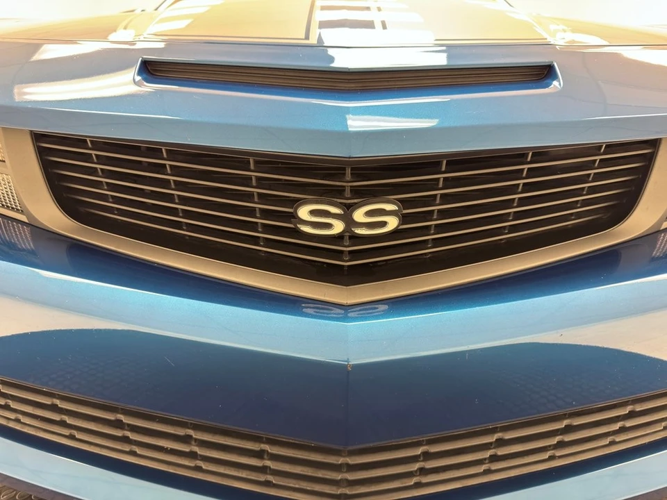 2010 Chevrolet Camaro SS 5th Gen - Image 9 of 31