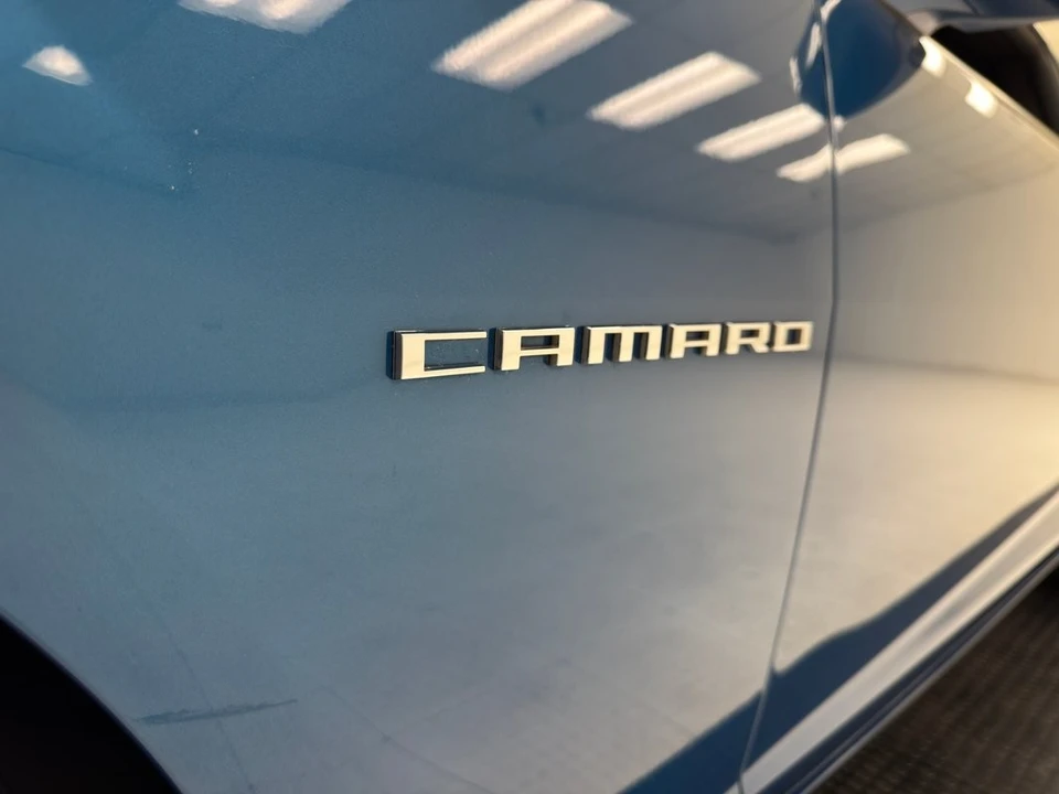 2010 Chevrolet Camaro SS 5th Gen - Image 13 of 31