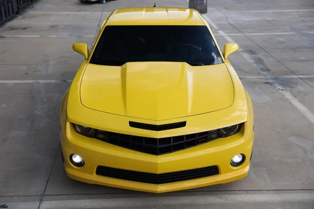 2010 Chevrolet Camaro SS 5th Gen - Image 16 of 19