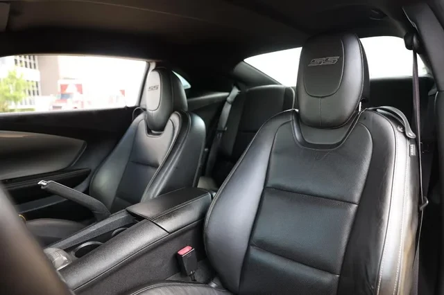 2010 Chevrolet Camaro SS 5th Gen - Image 6 of 19
