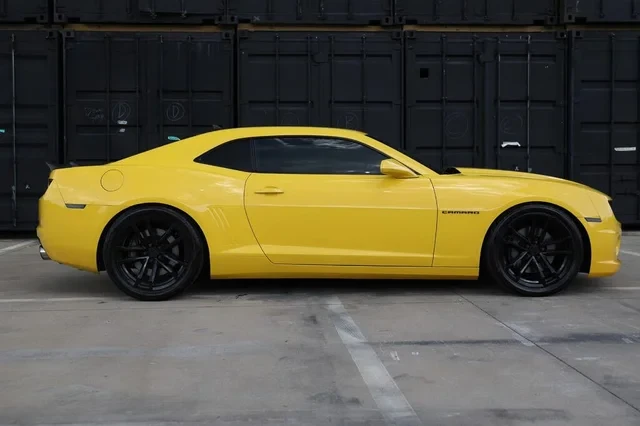 2010 Chevrolet Camaro SS 5th Gen - Image 13 of 19