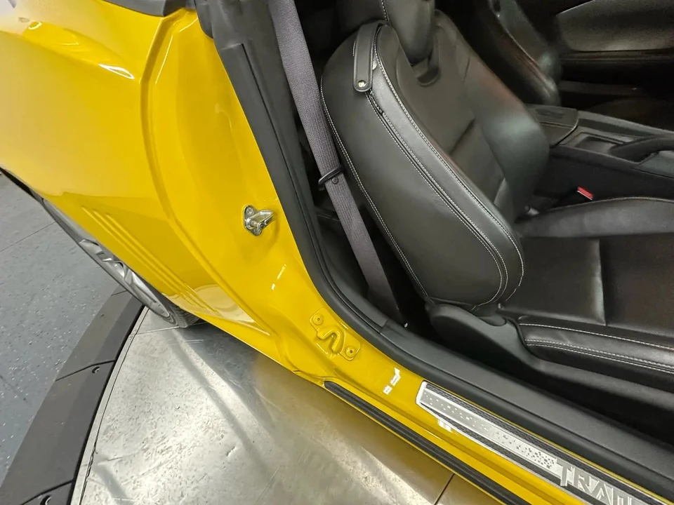 2010 Chevrolet Camaro SS 5th Gen - Image 15 of 31