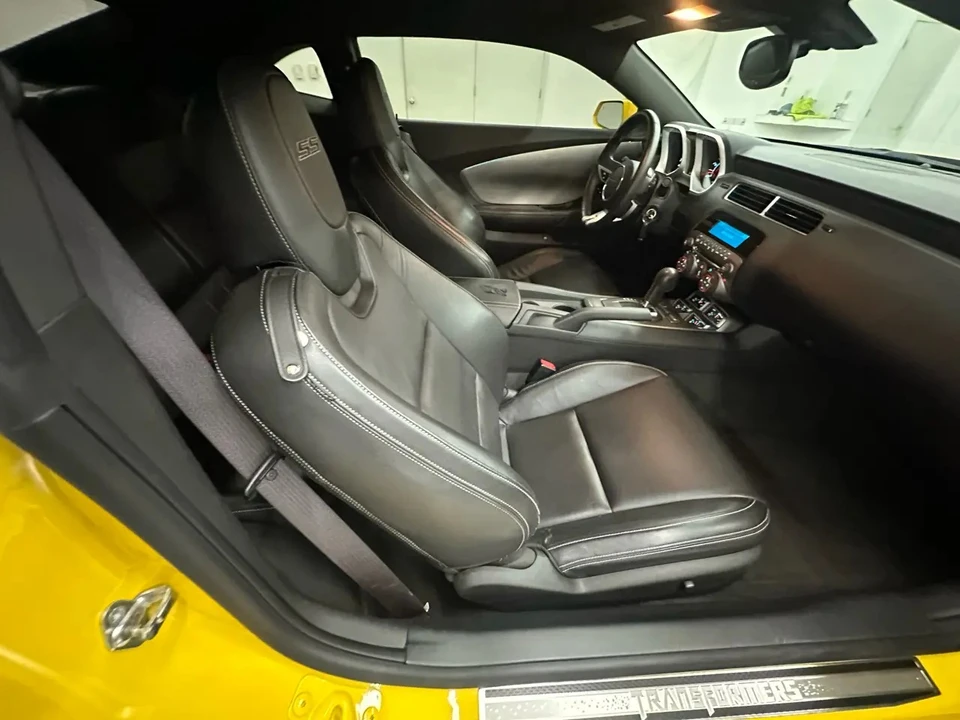 2010 Chevrolet Camaro SS 5th Gen - Image 13 of 31