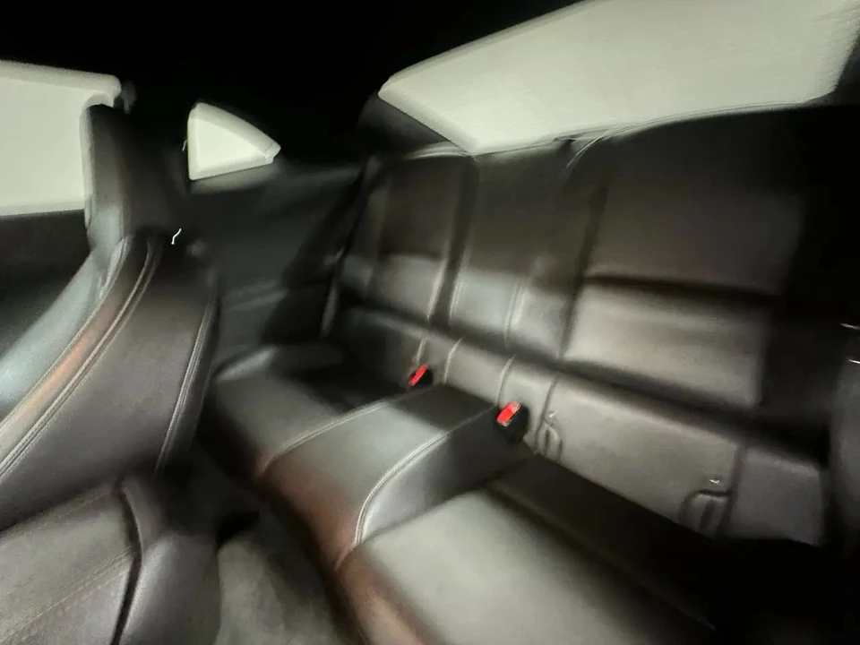 2010 Chevrolet Camaro SS 5th Gen - Image 9 of 31