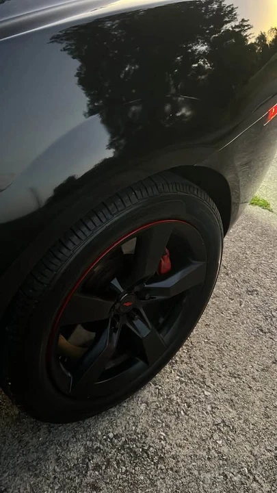 2010 Chevrolet Camaro SS 5th Gen - Image 3 of 6