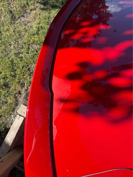2010 Chevrolet Camaro SS 5th Gen - Image 13 of 14