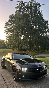 2010 Chevrolet Camaro 2SS