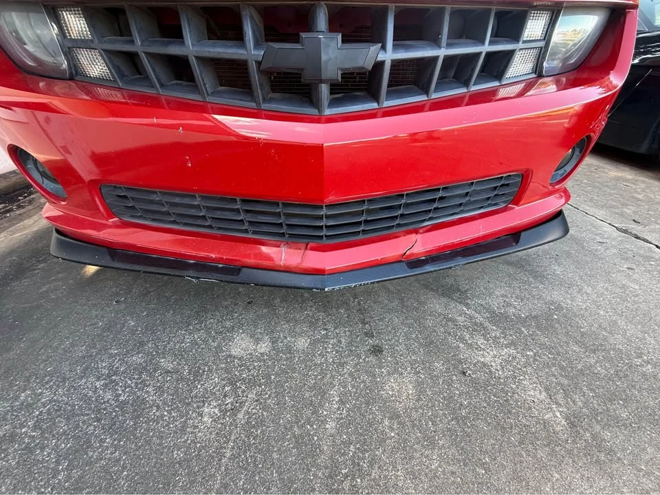 2010 Chevrolet Camaro SS 5th Gen - Image 14 of 14