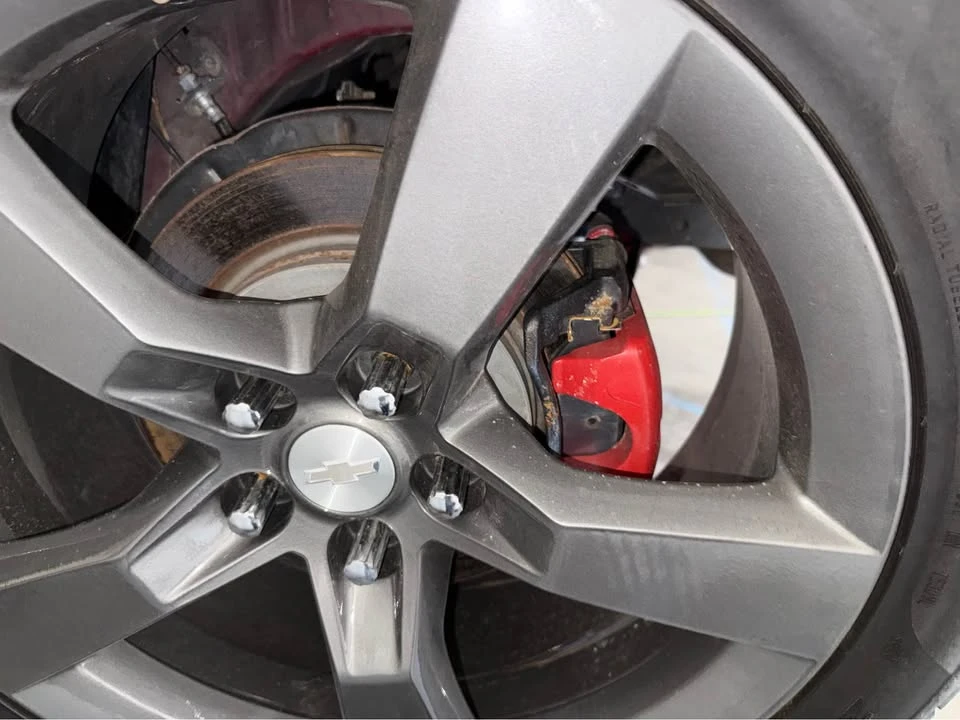 2010 Chevrolet Camaro SS 5th Gen - Image 10 of 14