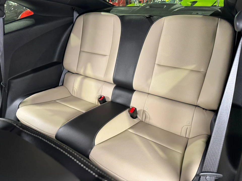 2010 Chevrolet Camaro SS 5th Gen - Image 11 of 12