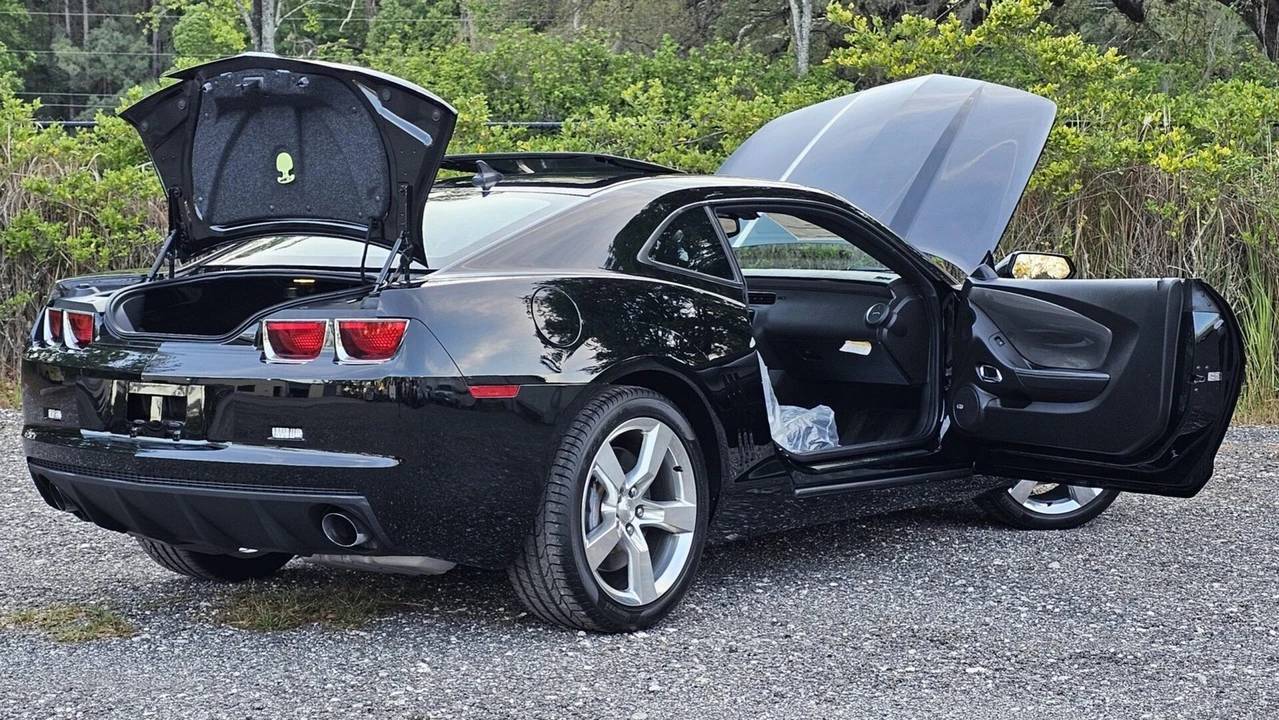 2010 Chevrolet - Image 30 of 31