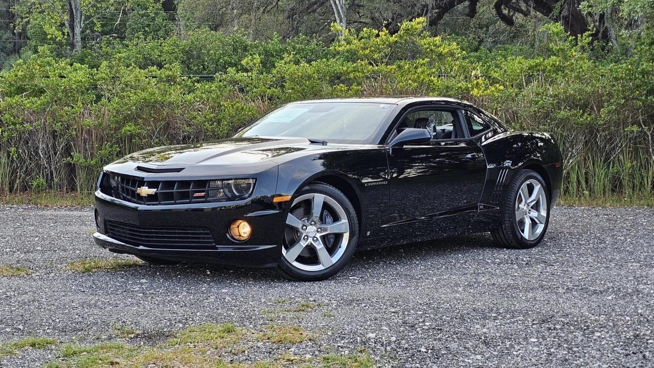 2010 Chevrolet - Image 28 of 31